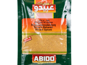 Abido Biryani Spices