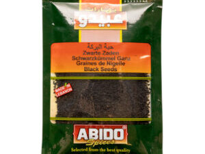 Abido Black Seeds