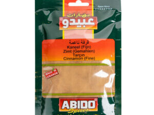 Abido Cinnamon