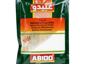 Abido Sodyum Bikarbonat