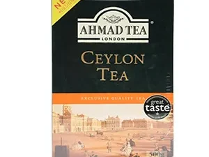 Ceylon Tea