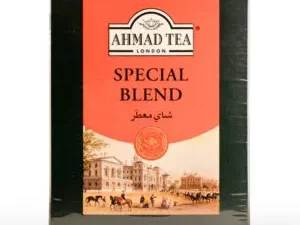Special Blend
