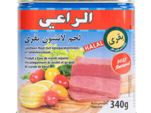 Al Raii Beef 340 g