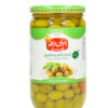 Green Olives Salkini