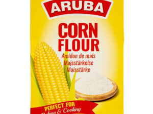 Aruba Corn Flour
