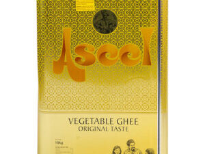 Vegtable Ghee Big