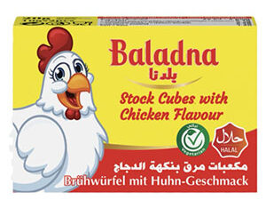 Baladna Chicken Flavour