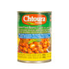 Chtoura Food Cooked Fava Beans Kummon