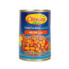 Chtoura Land Cooked Fava Beans Chilli