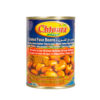 Chtoura Land Cooked Fava Beans Kummon