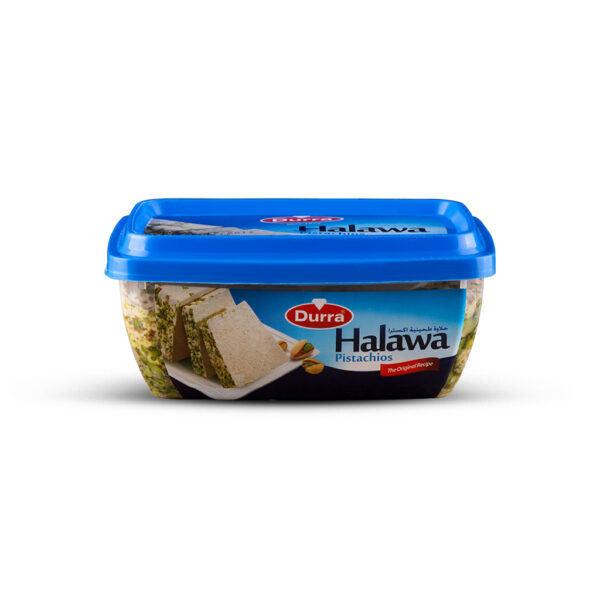 Halawa Blue Pistachios