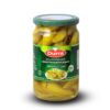 Pickles Mexican hot peppers 300g