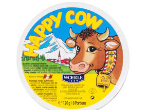 Happycow 8 ps