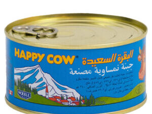 Happycow can