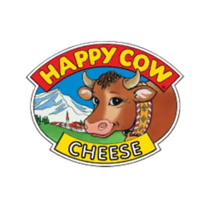 Happy Cow