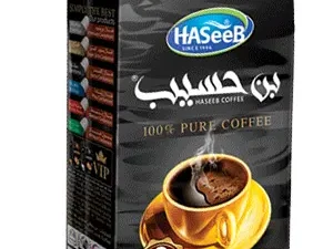 Coffee Extra Cardamoun