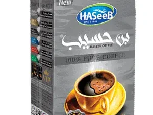 Coffee Premium Cardamoun