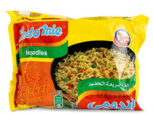 Indomie Chiken