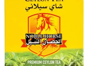 Horse Tea