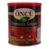 Oncu Tomato Paste